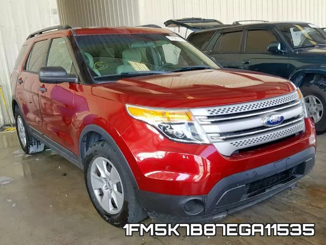 1FM5K7B87EGA11535
