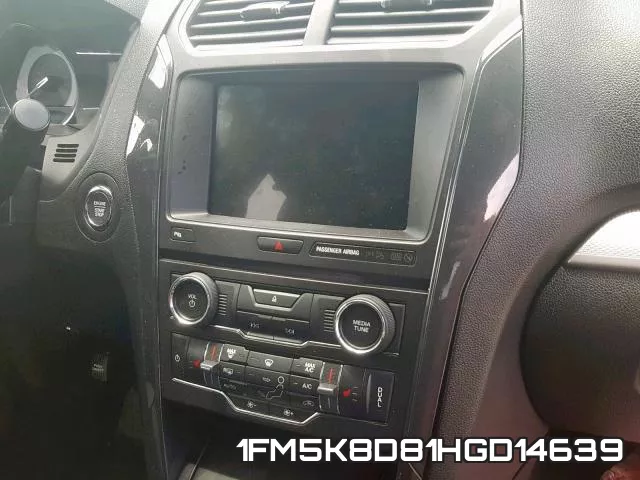 1FM5K8D81HGD14639