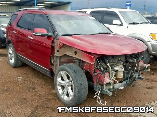 1FM5K8F85EGC09014