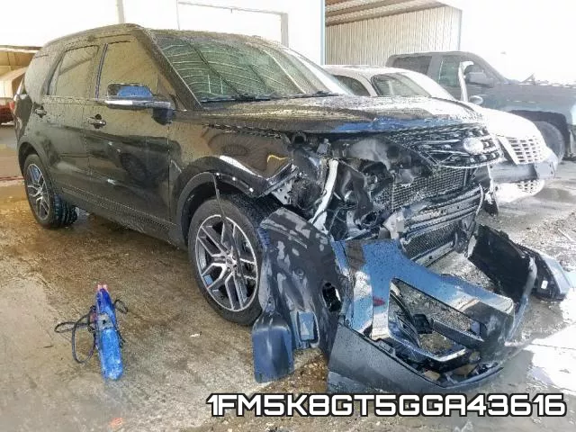1FM5K8GT5GGA43616
