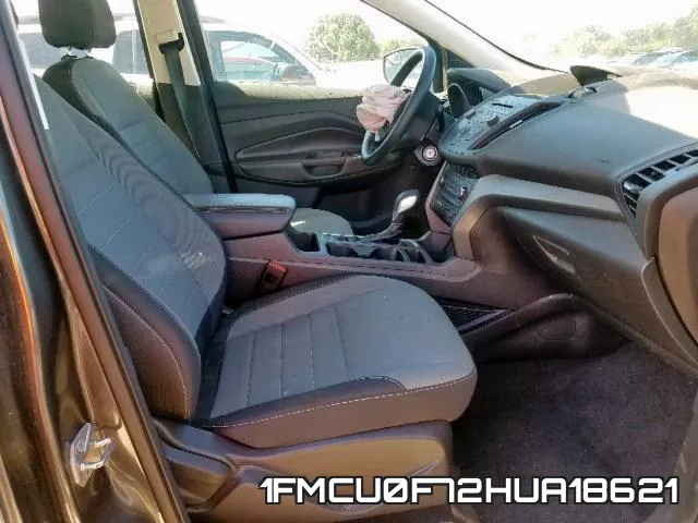 1FMCU0F72HUA18621