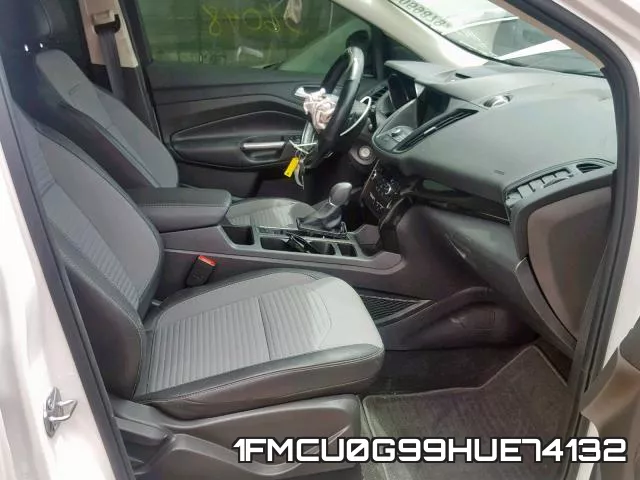 1FMCU0G99HUE74132