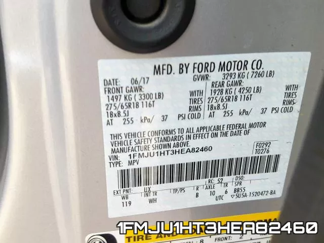1FMJU1HT3HEA82460