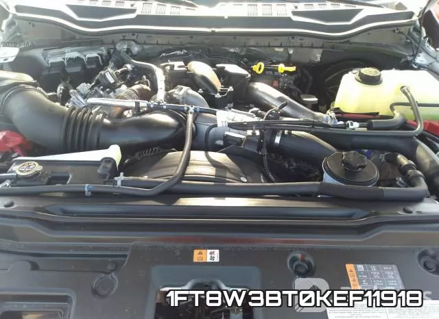 1FT8W3BT0KEF11918