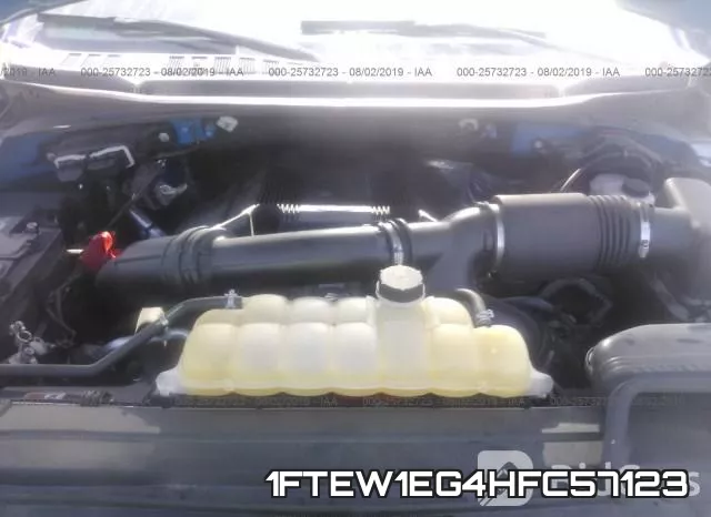 1FTEW1EG4HFC57123