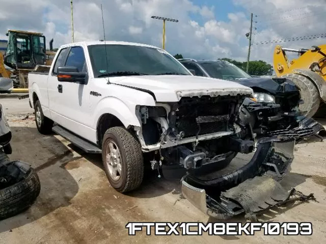 1FTEX1CM8EKF10193