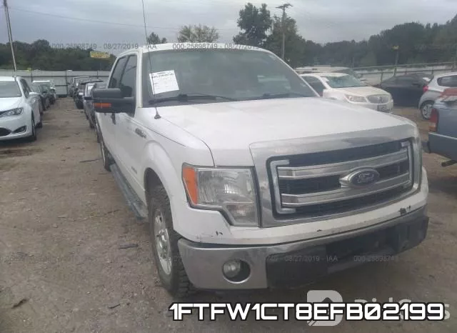 1FTFW1CT8EFB02199