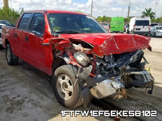 1FTFW1EF6EKE58102