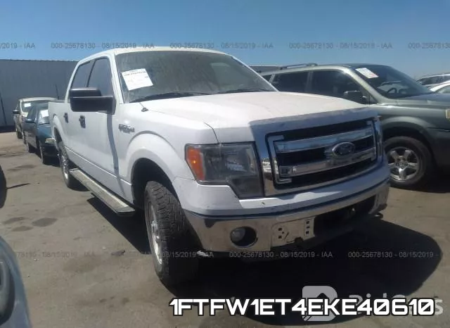 1FTFW1ET4EKE40610