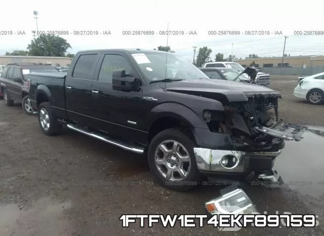 1FTFW1ET4EKF89759