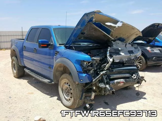 1FTFW1R65EFC93713