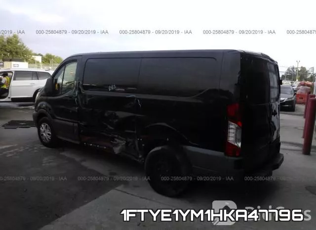 1FTYE1YM1HKA47796