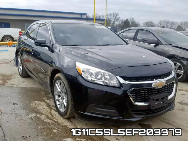1G11C5SL5EF203379