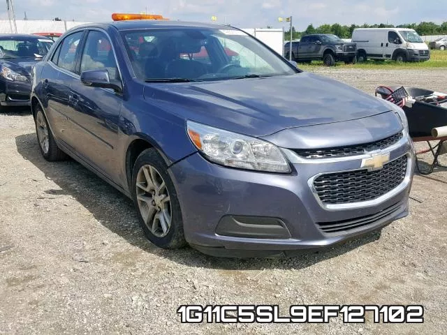 1G11C5SL9EF127102