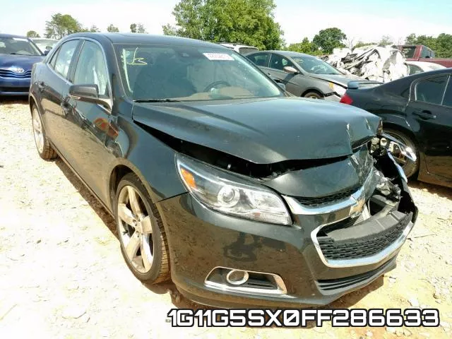 1G11G5SX0FF286633
