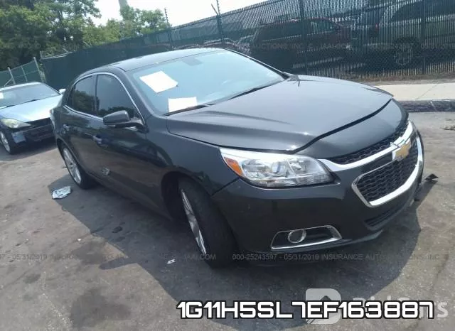 1G11H5SL7EF163887
