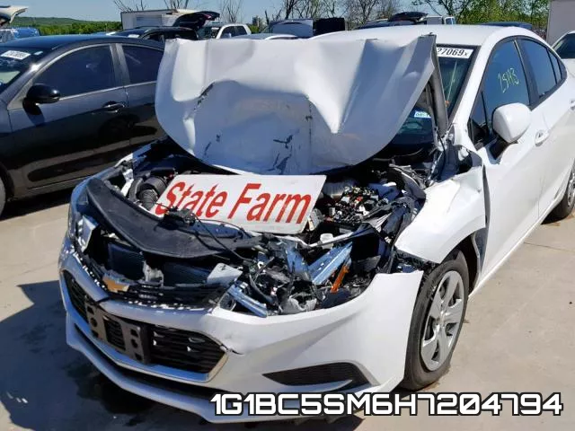 1G1BC5SM6H7204794
