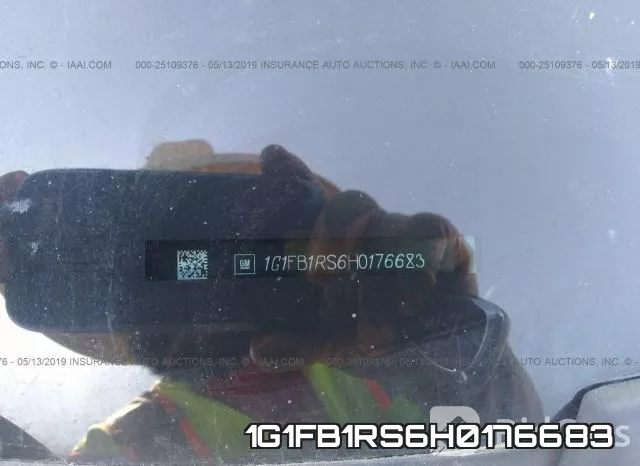 1G1FB1RS6H0176683