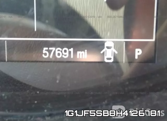 1G1JF5SB8H4126781