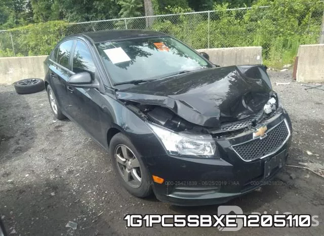 1G1PC5SBXE7205110