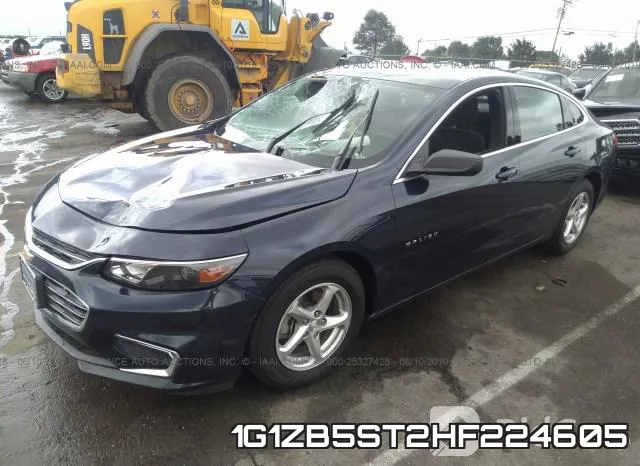1G1ZB5ST2HF224605