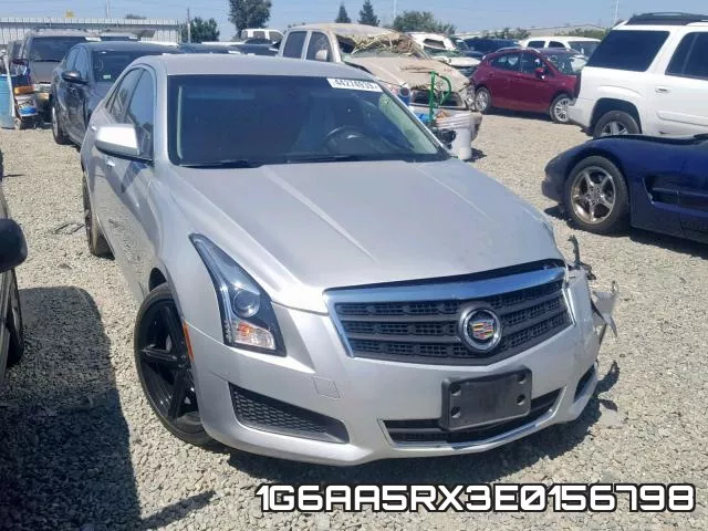 1G6AA5RX3E0156798