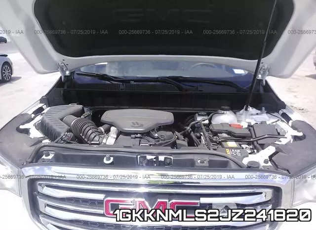 1GKKNMLS2JZ241820