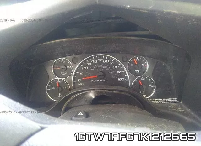 1GTW7AFG7K1212665