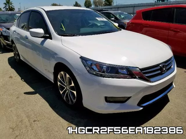 1HGCR2F56EA182386