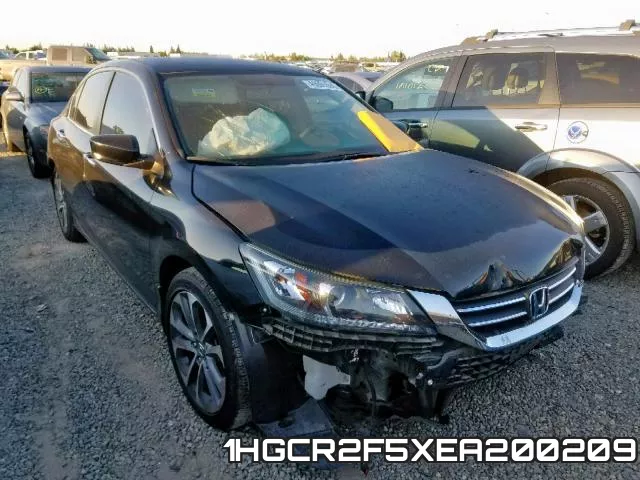 1HGCR2F5XEA200209