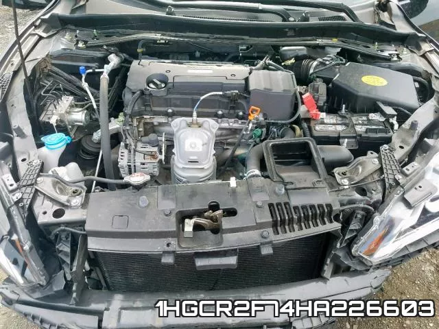 1HGCR2F74HA226603