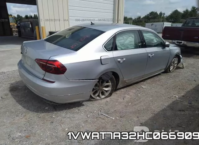 1VWAT7A32HC066909