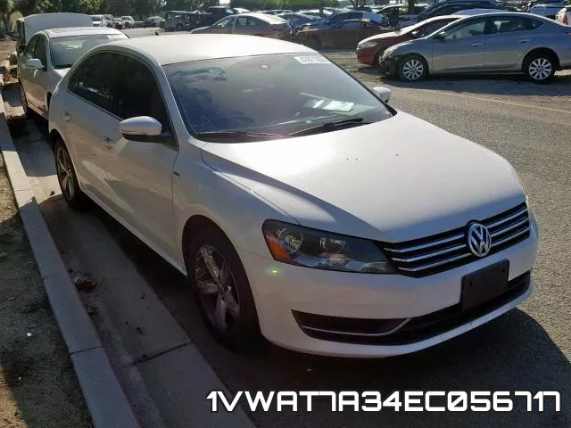1VWAT7A34EC056717