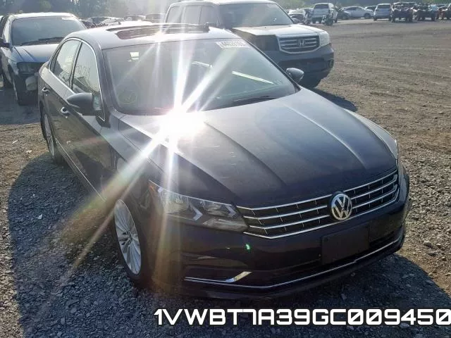 1VWBT7A39GC009450