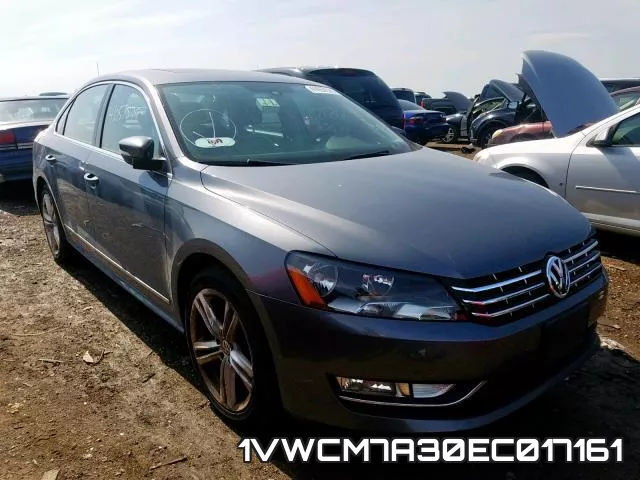 1VWCM7A30EC017161