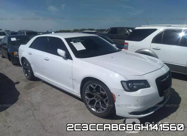 2C3CCABG8GH141560