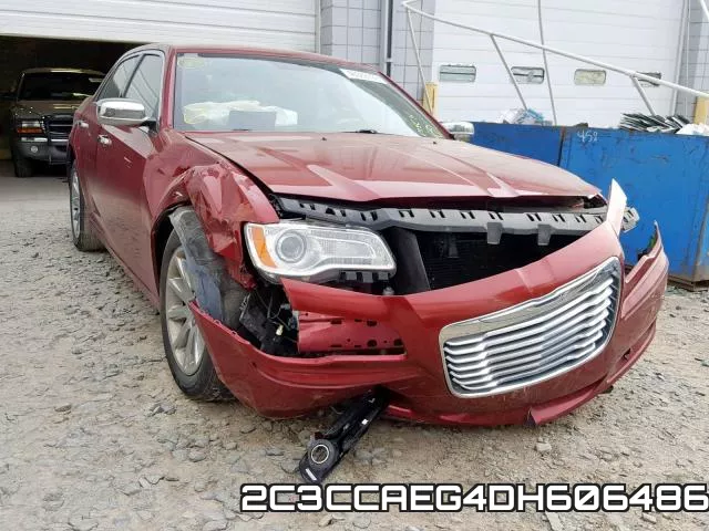 2C3CCAEG4DH606486