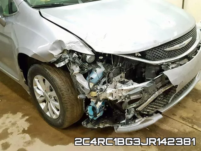2C4RC1BG3JR142381