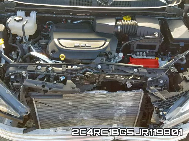 2C4RC1BG5JR119801