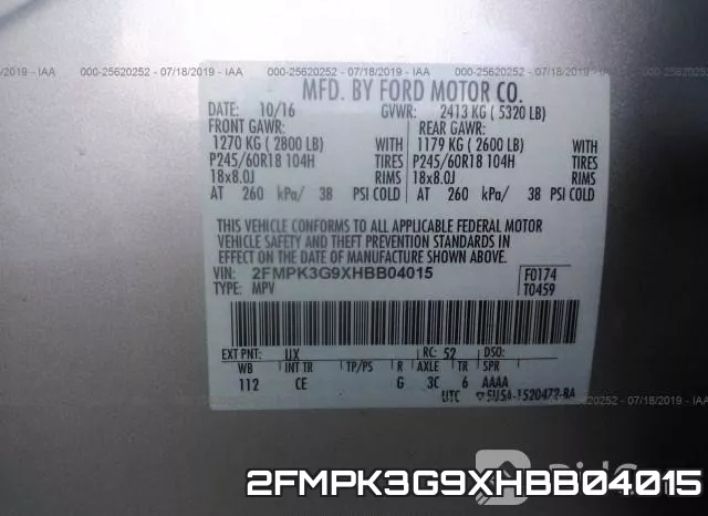 2FMPK3G9XHBB04015