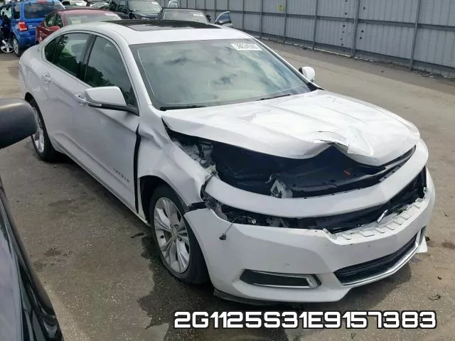2G1125S31E9157383