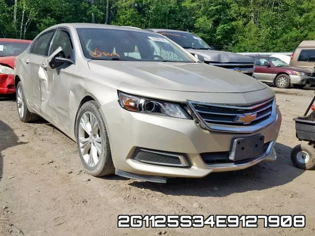 2G1125S34E9127908