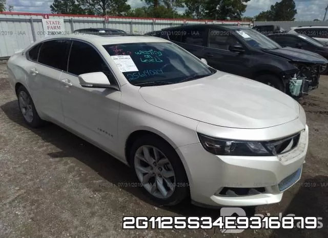 2G1125S34E9316879