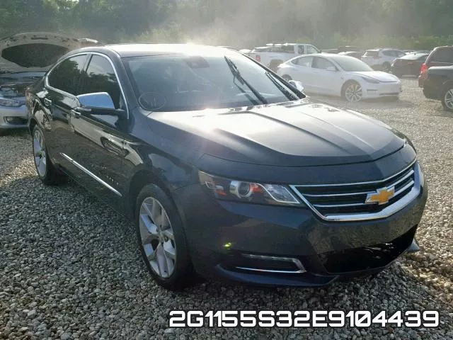 2G1155S32E9104439