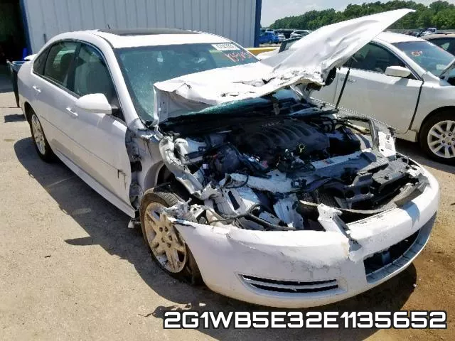 2G1WB5E32E1135652