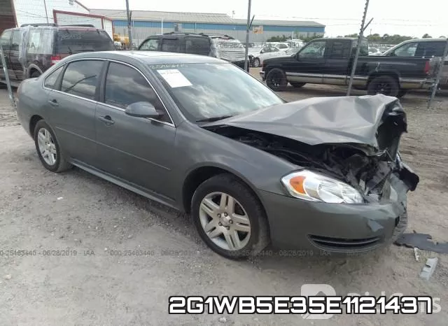 2G1WB5E35E1121437