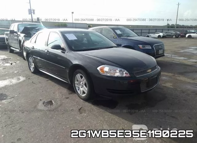 2G1WB5E35E1190225
