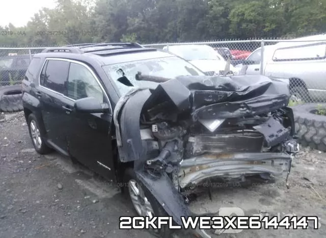 2GKFLWE3XE6144147
