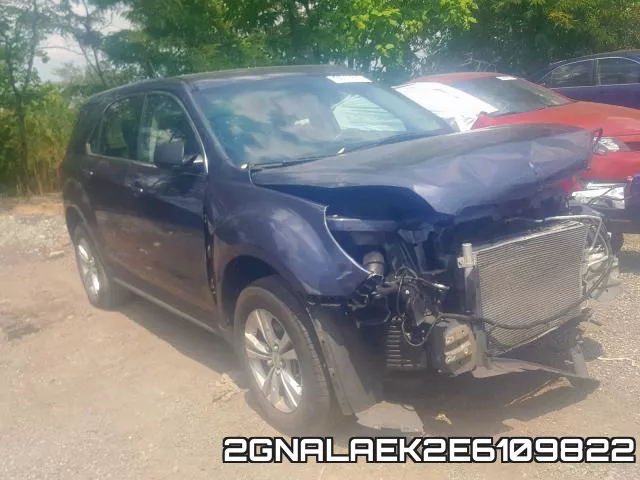 2GNALAEK2E6109822