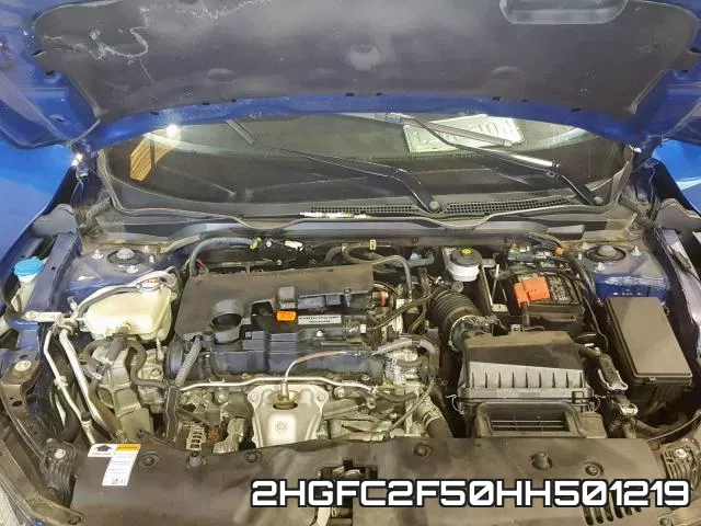 2HGFC2F50HH501219